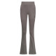 Karl Kani Γυναικείο κολάν Small Signature Flared Rib Leggings